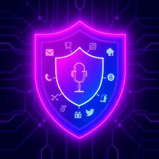 AI ethics and safety controls for responsible social media automation